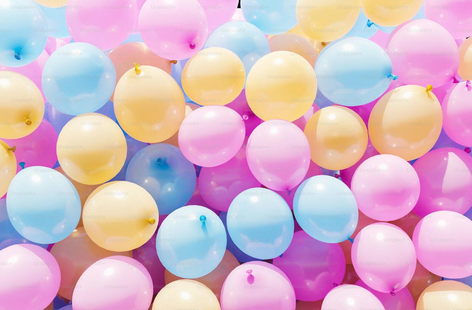 Balon Gazı (Helyum)